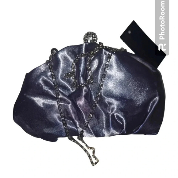 Sasha Handbags - NWT Sasha Evening Bag